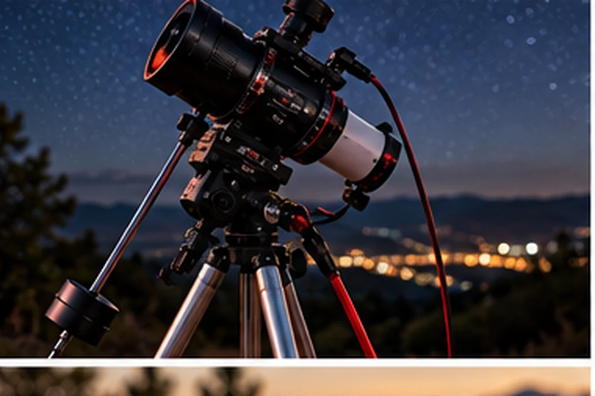 Best Guide Scopes for Astrophotography