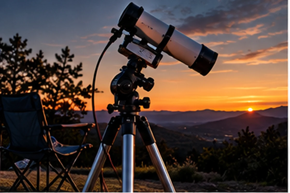 Best Astronomy Observing Chairs