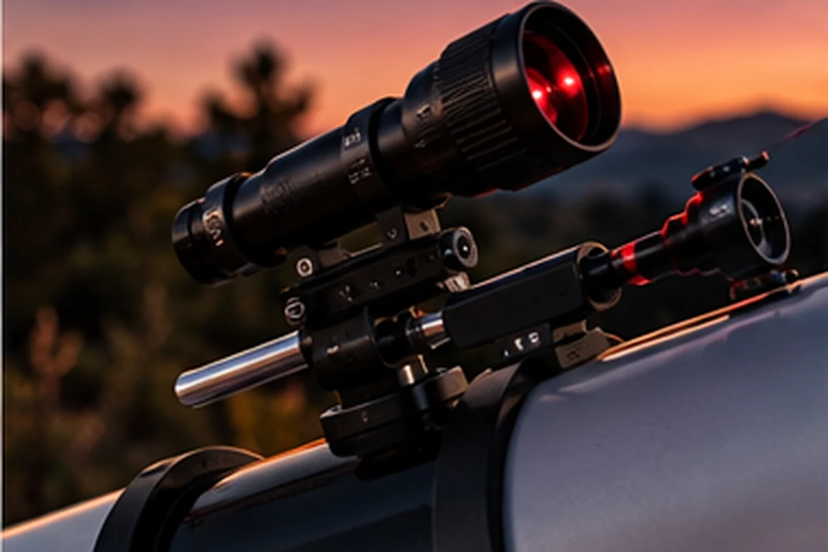 Best Red-Dot Finders for Telescopes